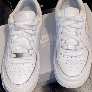 Nike Air Force 1 Low Top